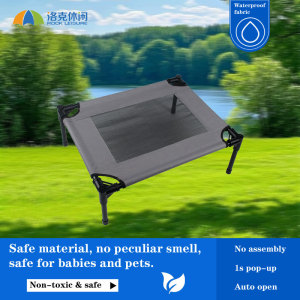 Durable Small Pet Trampoline for Indoor Play