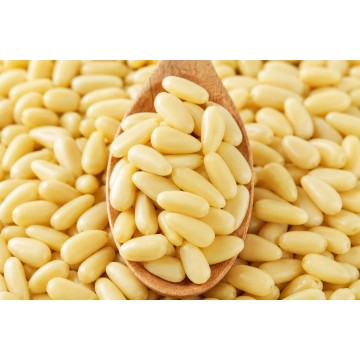 Shelled Pine Nuts Snacks