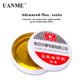UANME 50g Box Rosin For Electric Soldering Iron Soft Solder Welding Fluxes Scaling Powder