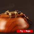 Pig Rope