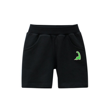 Boys Shorts Kids Shorts Children Summer Beach Loose Shorts Casual Pants Cotton Comfortable 2-10Years