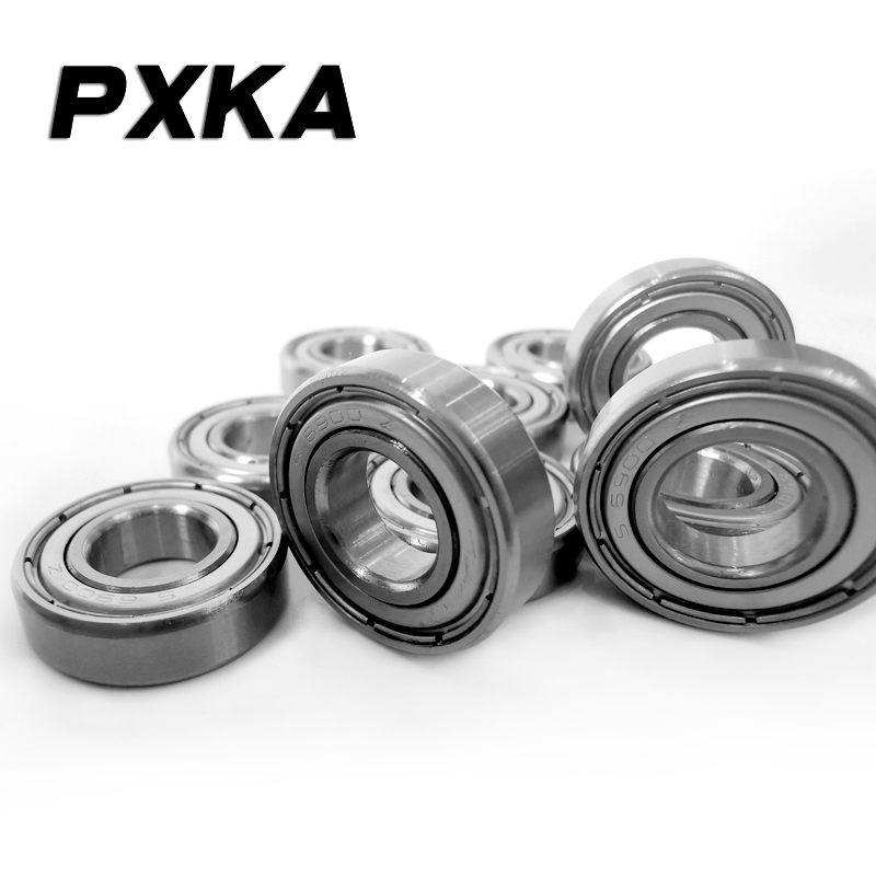 Free shipping Stainless steel bearing S6000Z S6001Z S6002Z S6003Z S6004Z S6005Z S6006Z S6007Z S6008Z S6009Z S6010Z