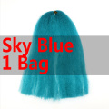 Sky Blue 1 Bag