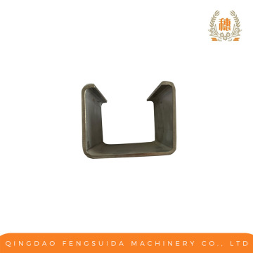 Durable Stainless Steel Open Section Support Beam