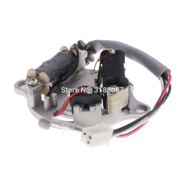 Motorcycle Stator Magneto Ignition Coil Accessories for Yamaha PW50 PW60 PY50