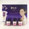 YING SHI MAN TENDER WHITENING MAGIC CREAM SET FRECKLE SPECKLE MOISTURIZING CREAM