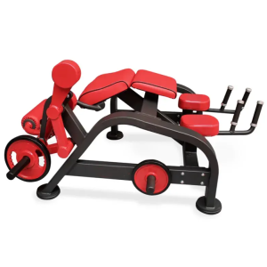 Commercial Fitness Equipment Leg Curling Machine