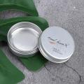 50g Natural Hair Wax Water Based Hair Styling Pomade Hair Modeling Wax