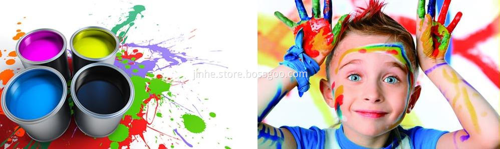 Titanium Dioxide BLR895 For Exterior Architectural