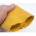 Strecth Knit Rib Cuff Pair,Trim Clothing,Jacket,Coat Cotton Stretch Soft Cuffing 1 Pairs 3.54inch width