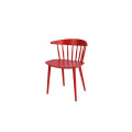 Wooden Hay J104 Low Back Dining Chair