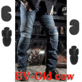 F-EV-Old cow Blue C