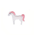 Cartoon animal unicorn energy saving led wall lamp