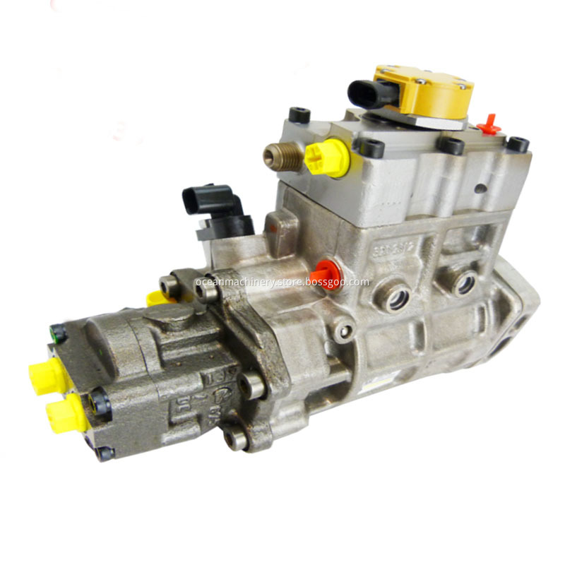 326 4635 High Pressure Injector Pump Jpg