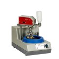 MP-1 type (with automatic grinding head) single disc two-speed metallographic sample grinding and polishing machine