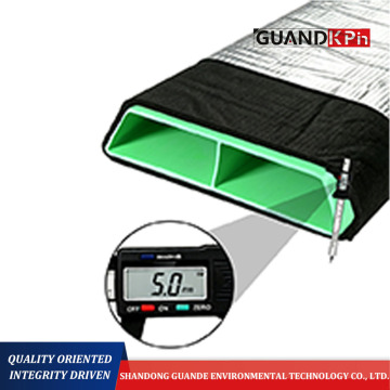 TT‑Series Insulated Flat Duct