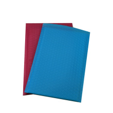 Waterproof Poly with foam padded self-seal mailers for Jewelry