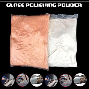 100g Glass Polishing Powder Oxide Cerium Composite Powder for Car Windows Car Polishing Tool