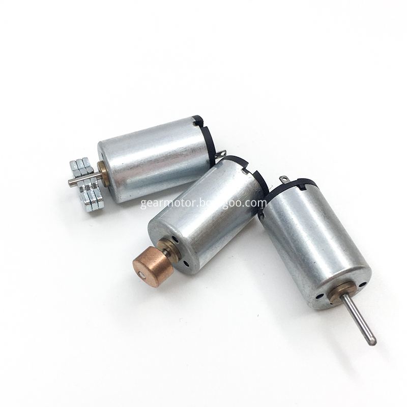 3.7v Micro DC Motor
