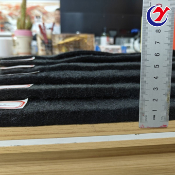 Automotive Sound Absorbing Nonwoven Cotton