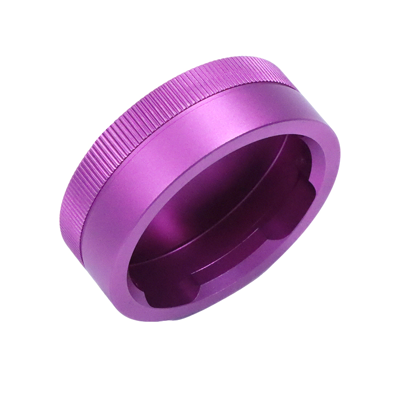 Customized Metal Dust Cover Parts