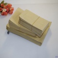 100pcs LxW: 12x18cm kraft paper brown seed bag crop pollination isolation sack seed packaging/grow/protective bags