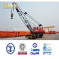High Quality Electric Tyre Crane for Port Use