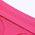 Sexy Women Invisible Underwear Briefs G-Strings Seamless Crotch Thongs And G Strings Seamless Panties