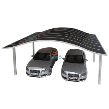 Offer Polycarbonate Carport Car Parking Shed Double Garage Carport