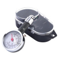 High Precision Car Manometer 0-100 PSI Auto Wheel Tire Air Pressure Gauge Meter Car Tyre Tester Tyre Air Monitor System