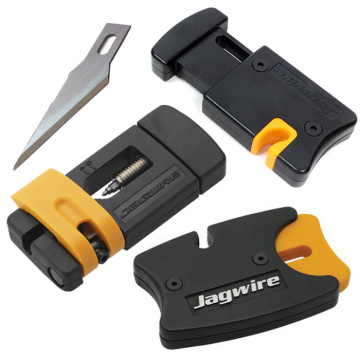 .Jagwire Hydraulic Hose Cutters Cutting tool for oil brake pipe of bicycle Needle Driver Oil needle press in tool