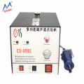 Ultrasonic earring piercing Jewelry processing machine