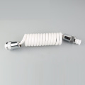 SHAI 1.5m Bidet Hose Set Cleaning Spray Gun Telescopic Spring Type Hose Baker Set Wholesale SHAKL222