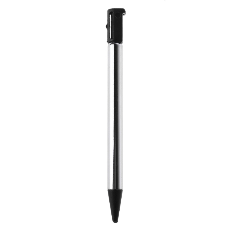 Short Adjustable Styluses Pens For Nintendo3DS DS Extendable Stylus Touch Pen-U1JA