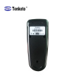 Bluetooth 1D Barcode Scanner Portable Red Infrared Light Mini 2D Pocket Wireless scanner