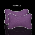 2pcs purple