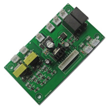 High Quality Power Control PCBA Multilayer PCB Assembly