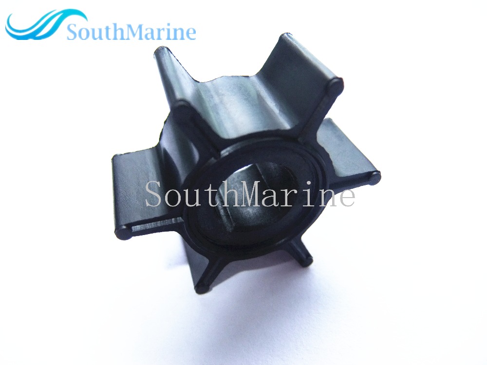 369-65021-1 Boat Motor Impeller for Tohatsu Nissan 2HP 2.5HP 3.5HP 4HP 5HP 6HP Outboard Motor , Free Shipping