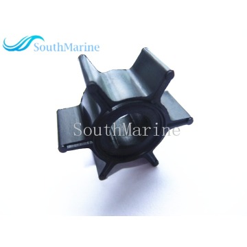 369-65021-1 Boat Motor Impeller for Tohatsu Nissan 2HP 2.5HP 3.5HP 4HP 5HP 6HP Outboard Motor , Free Shipping