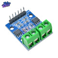 2.5-12V L9110S H-bridge Stepper Motor Dual DC Stepper Motor Driver Controller Board Module L9110S L9110 For Arduino