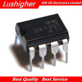 10PCS DK1203 DIP DIP-8 Low Power Off Line Switching Power