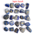 25pcs lapis lazuli