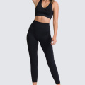 AF Seamless Fitness Suits Women Workout Set Sports Top Bra and Leggings Yoga Set for Women Athletic Clothes Gym Sets 2 Piece