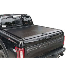 Ford F150 Roller Shutter Covers