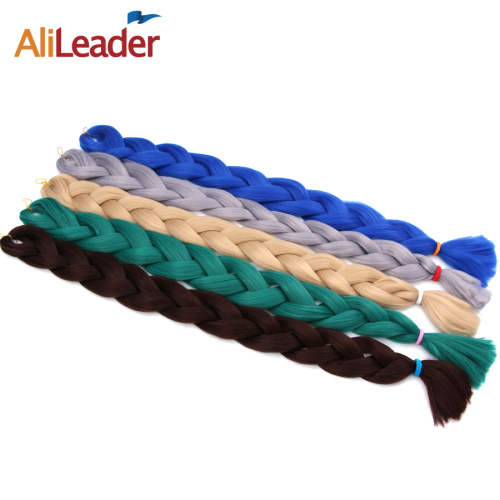 X-Pression Pre-stretched Braiding Hair ExtenSion 82inch 165G Supplier, Supply Various X-Pression Pre-stretched Braiding Hair ExtenSion 82inch 165G of High Quality