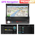 4G Android 8.1 1 Din Car Radio Multimedia Video Player for Nissan Toyota Lada Kia Suzuki Volkswagen Navigation GPS Audio 1Din