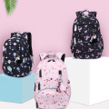 School Backpack for Middle School Students Bookbag
