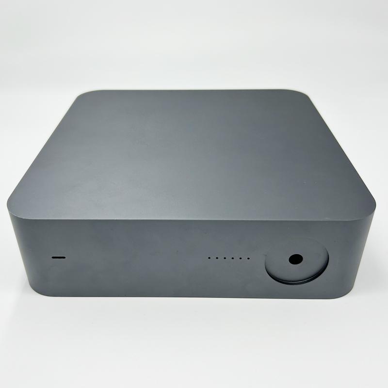 ip67 aluminium enclosure