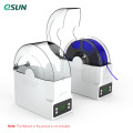 eSUN eBOX 3D Printing Filament Box Filament Storage Holder Keeping Filament Dry Measuring Filament Weight for 3D FDM Printers