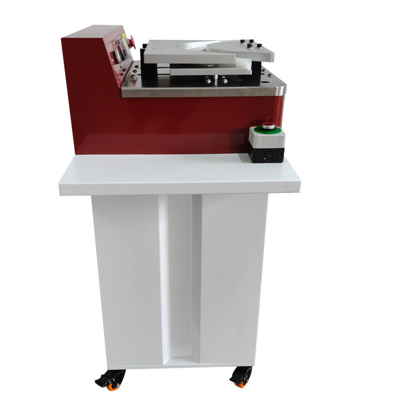 SC-913 Handbag Handle Pressing and Shaping Machine    (2)